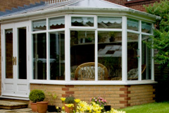 conservatories Newhill