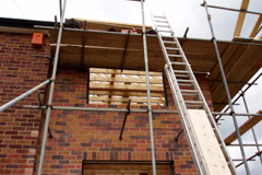 trusted extension quotes Newhill