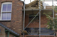 free Newhill home extension quotes