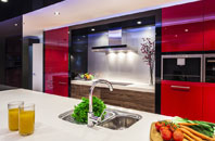 Newhill kitchen extensions
